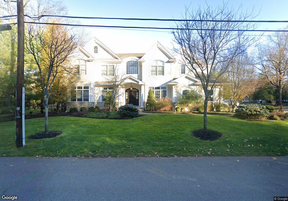273 Whitman St, Haworth, NJ 07641 - photo 1
