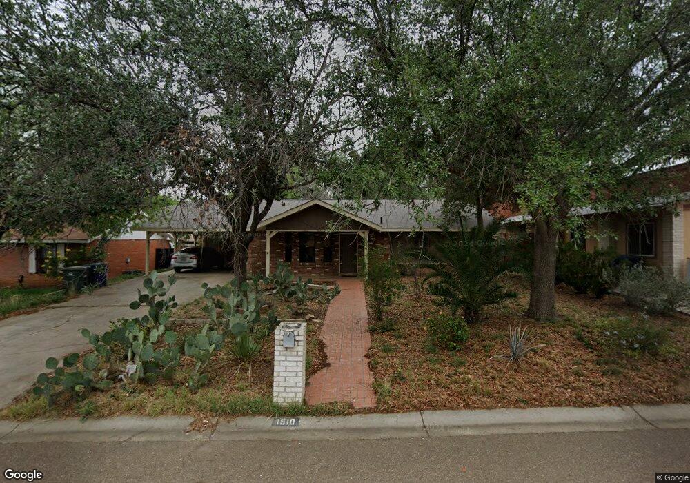 1510 Wildrose Ln, Laredo, TX 78041 - photo 1