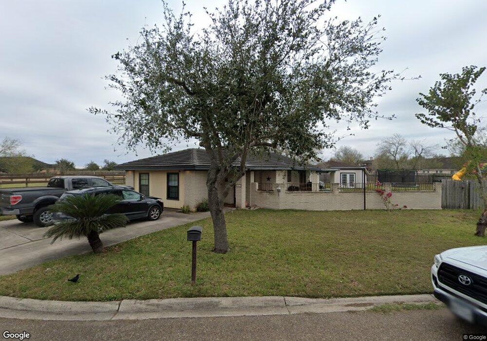 822 Park Dr, Donna, TX 78537 - photo 1