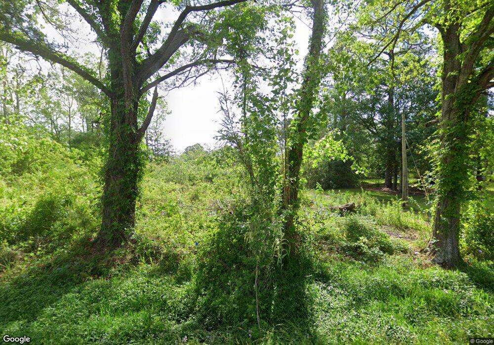 709 N Hill St, Fitzgerald, GA 31750 - photo 1