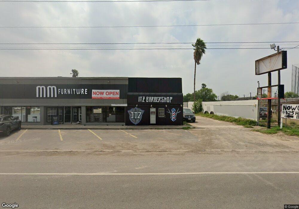 1103 W U S Highway 83, Pharr, TX 78577 - photo 1