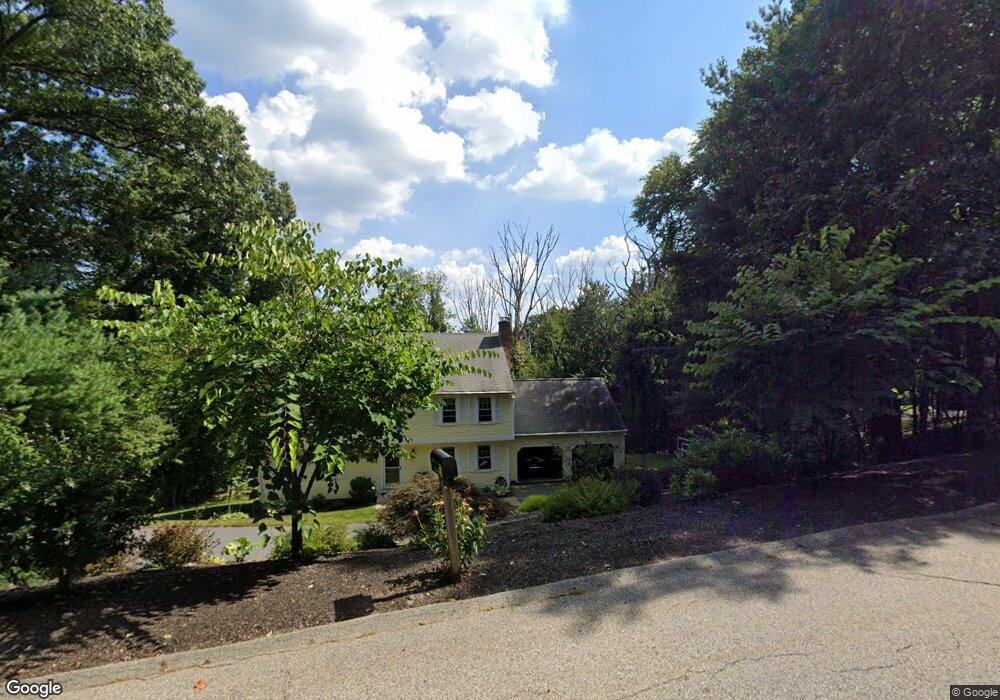 10 Bantry Rd, Southborough, MA 01772 - photo 1