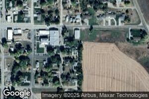 430 E Sullivan St, Spalding, NE 68665