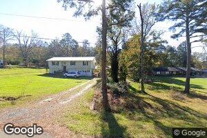 318 Roy Ave, Anacoco, LA 71403