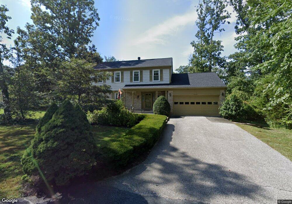 10224 Scaggsville Rd, Laurel, MD 20723 - photo 1