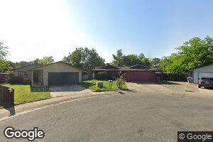 1787 Hawthorne Ct, Redding, CA 96002