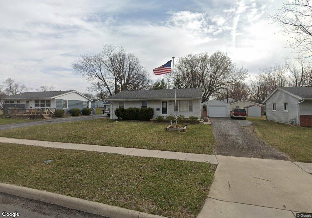 2319 Greenacre Dr, Findlay, OH 45840 - photo 1