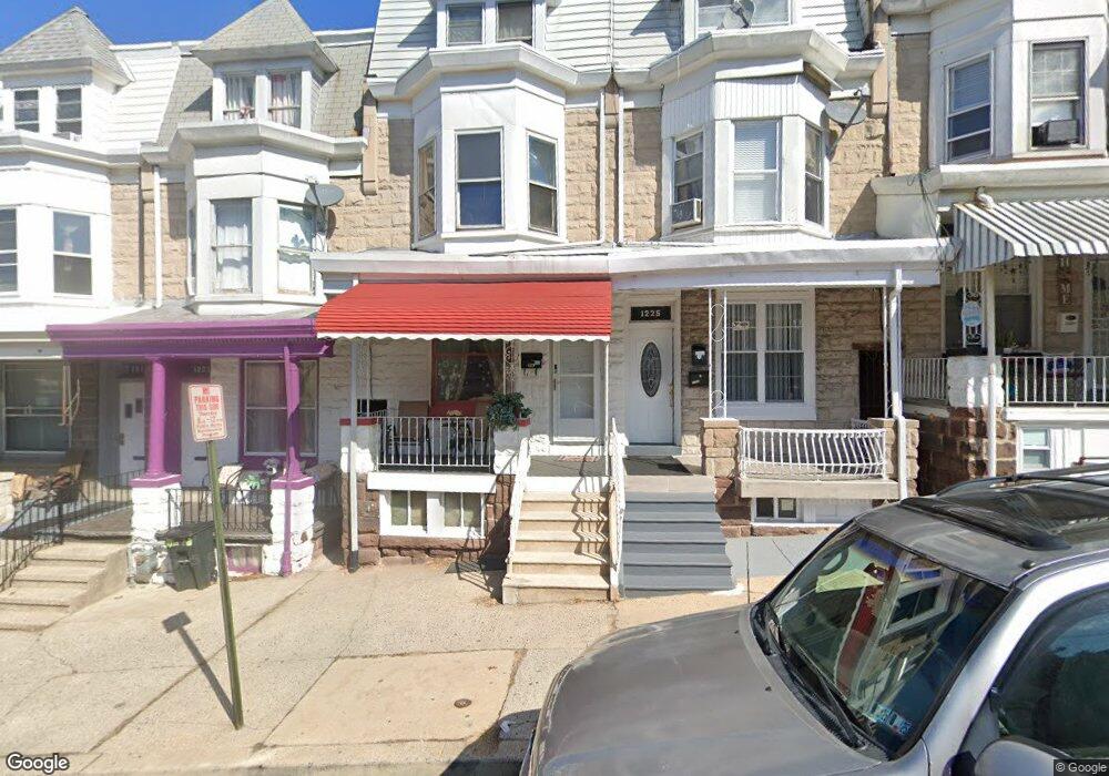 1223 Windsor St, Reading, PA 19604 - photo 1