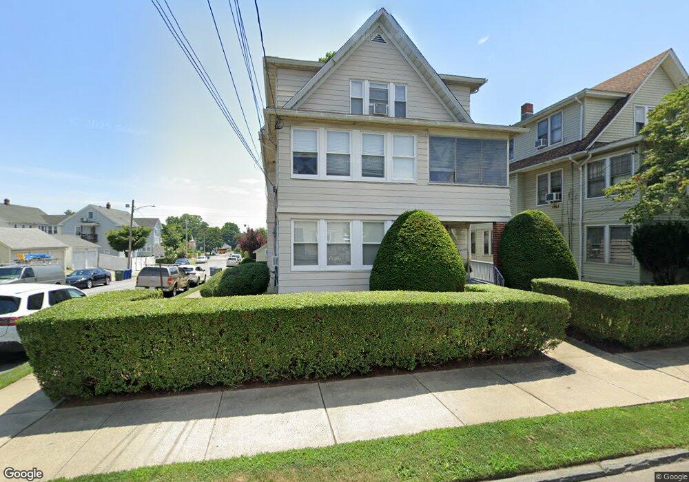 253 Marion St unit 3RD F, Bridgeport, CT 06606 - photo 1