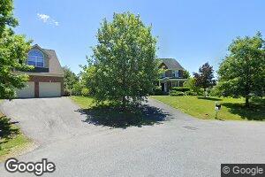 1700 Crommelins Ct, Point of Rocks, MD 21777