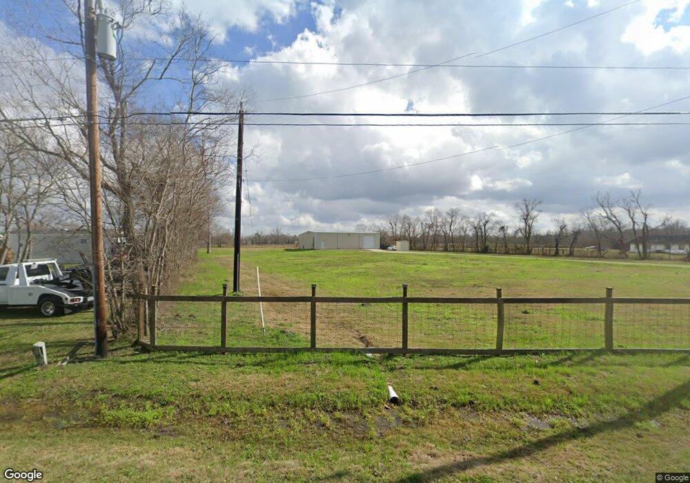 8715 Briarcrest St, Manvel, TX 77578 - photo 1