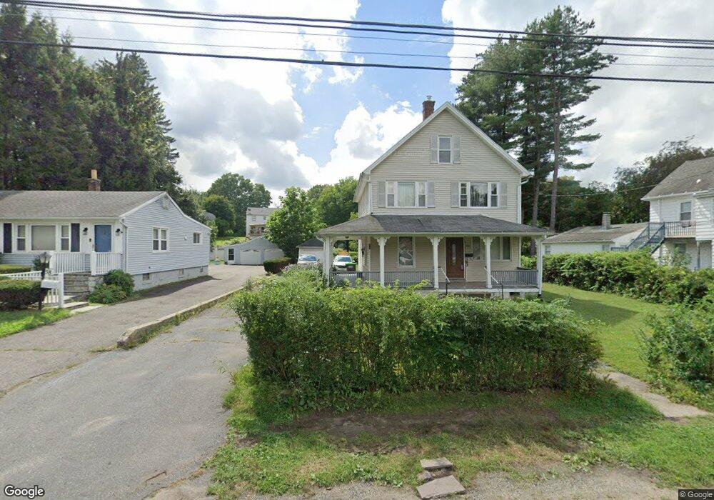 48 Maple Ave, Oakville, CT 06779 - photo 1