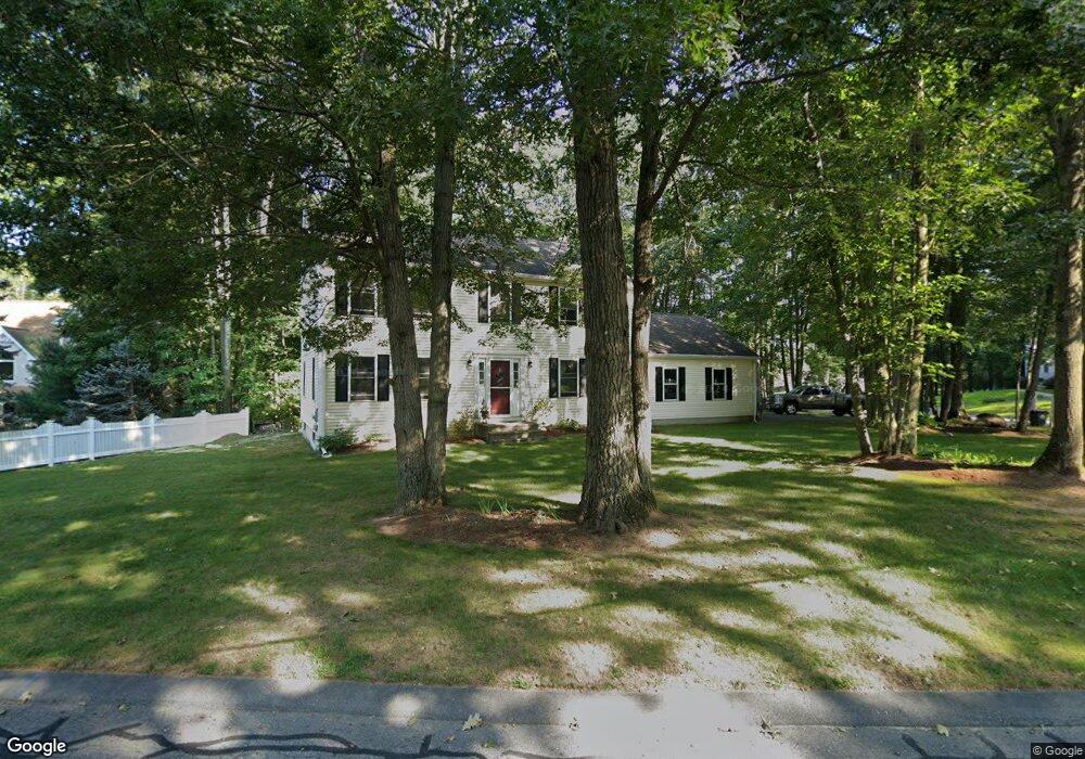 19 Edgehill Ln, Bellingham, MA 02019 - photo 1