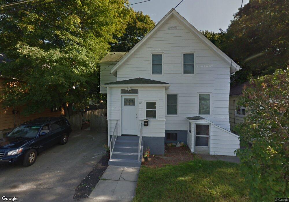 12 Cross St, Natick, MA 01760 - photo 1