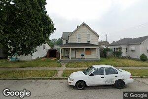 1826 Wilson St, Lafayette, IN 47904
