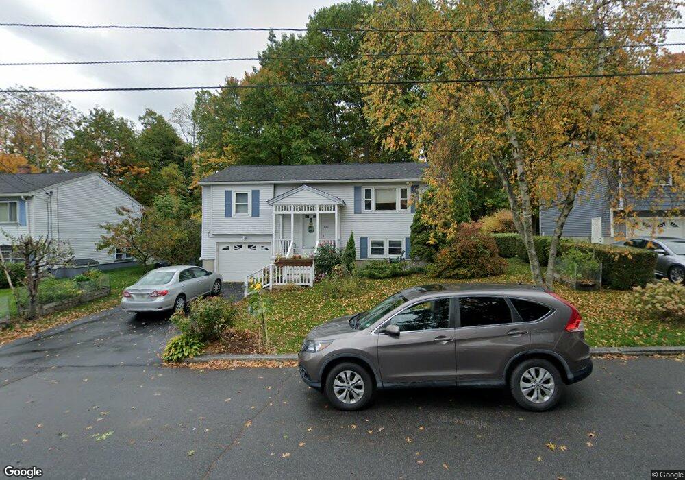 530 Titus Ave, Manchester, NH 03103 - photo 1