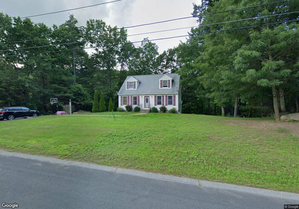 15 Elizabeth Ln, Salem, NH 03079 - photo 1