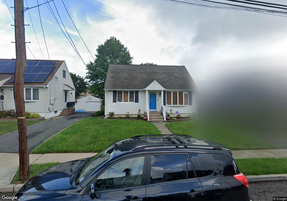 38 Warren St, Clifton, NJ 07013 - photo 1