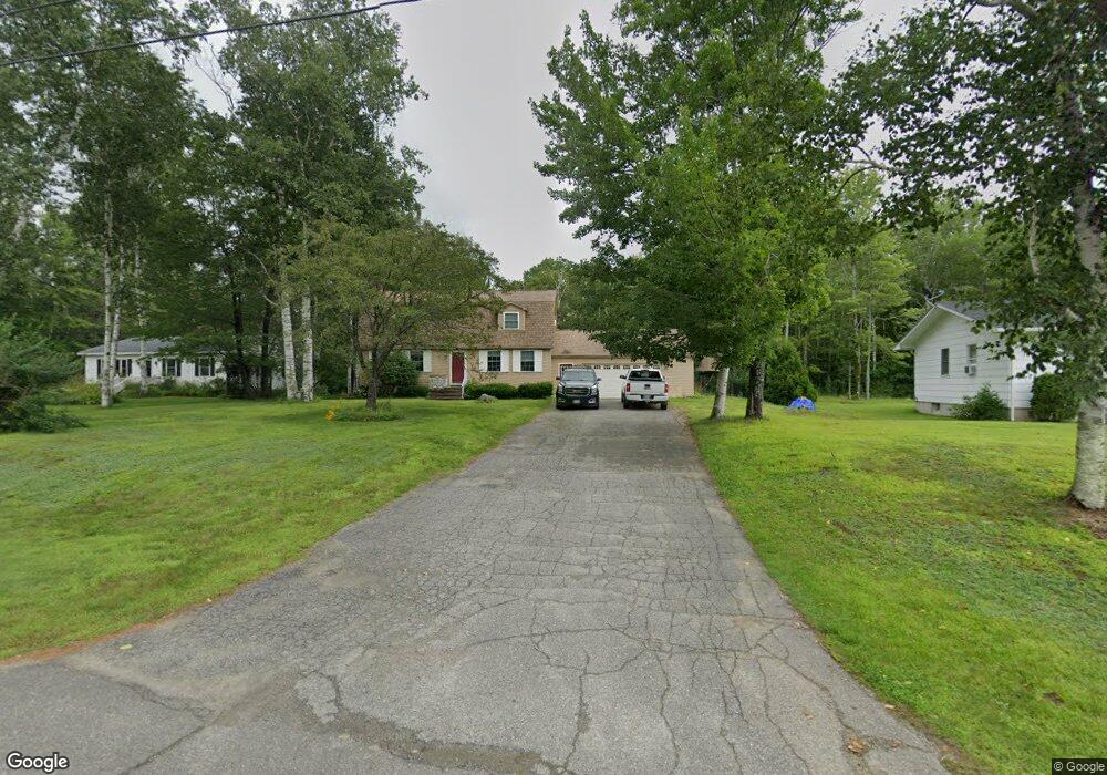 409 Massachusetts Ave, Millinocket, ME 04462 - photo 1