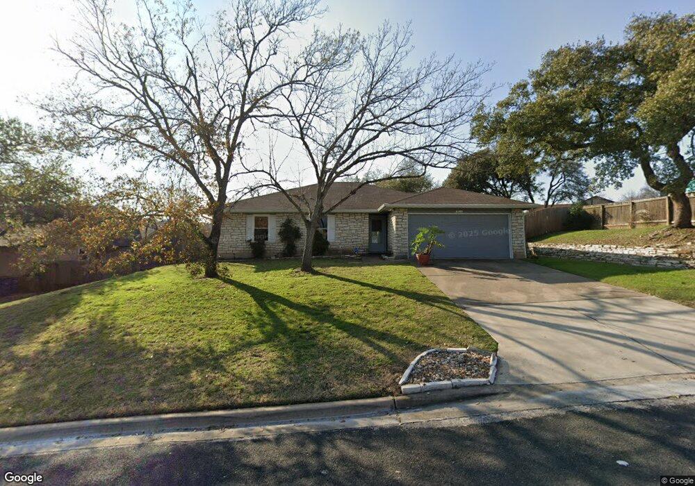 8203 Farmington Ct, Austin, TX 78736 - photo 1