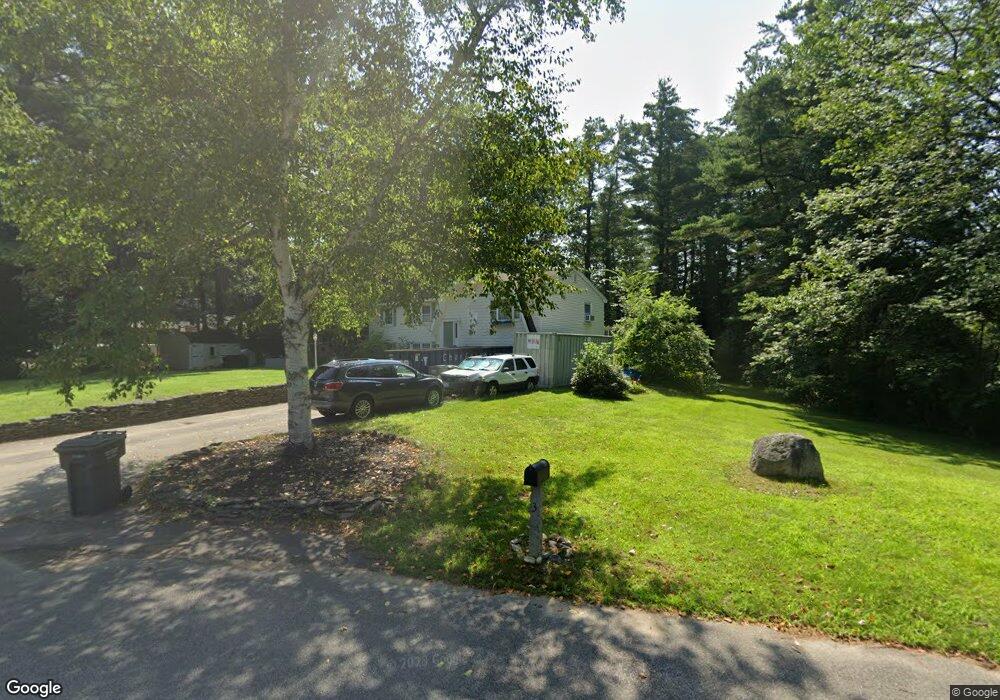 3 Blueberry Rd, Windham, NH 03087 - photo 1