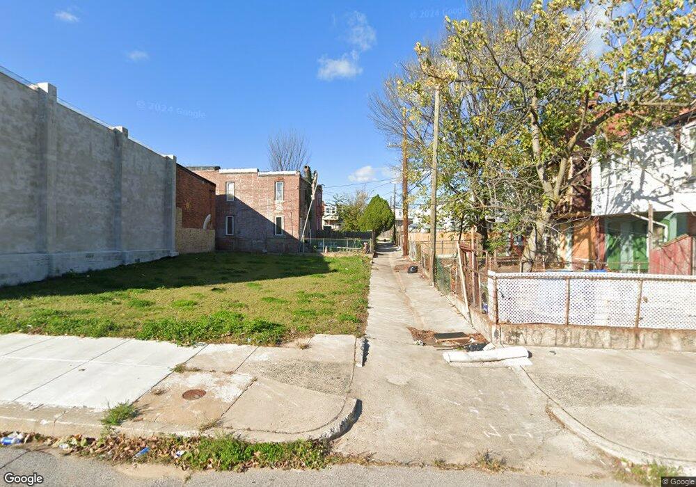 1926 E Lanvale St, Baltimore, MD 21213 - photo 1