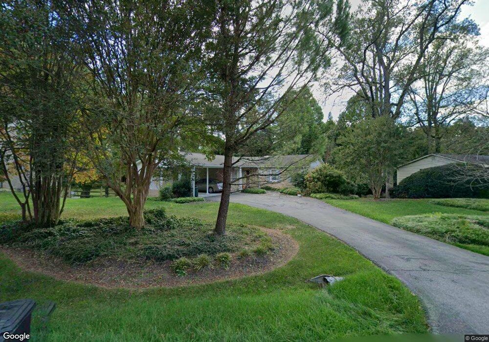 8012 Cindy Ln, Bethesda, MD 20817 - photo 1