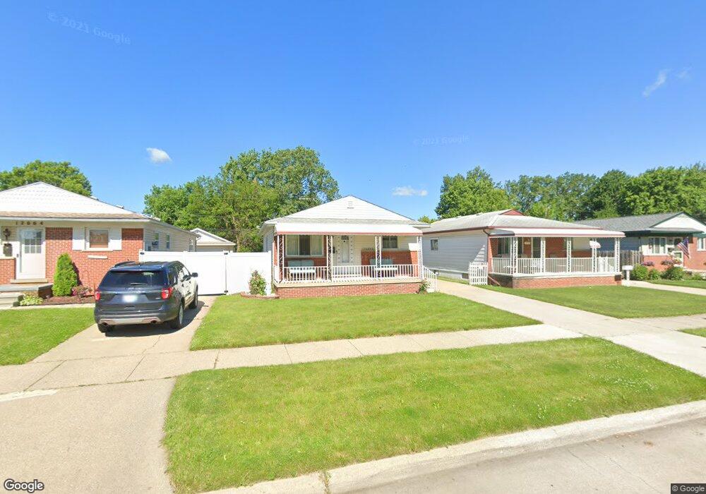 12656 Hipp St, Taylor, MI 48180 - photo 1