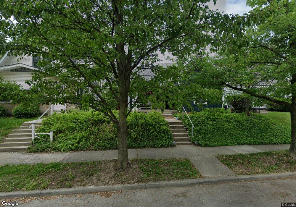 64 N 9th Ave, Beech Grove, IN 46107 - photo 1