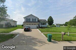 1720 E Pacific St, Ely, IA 52227