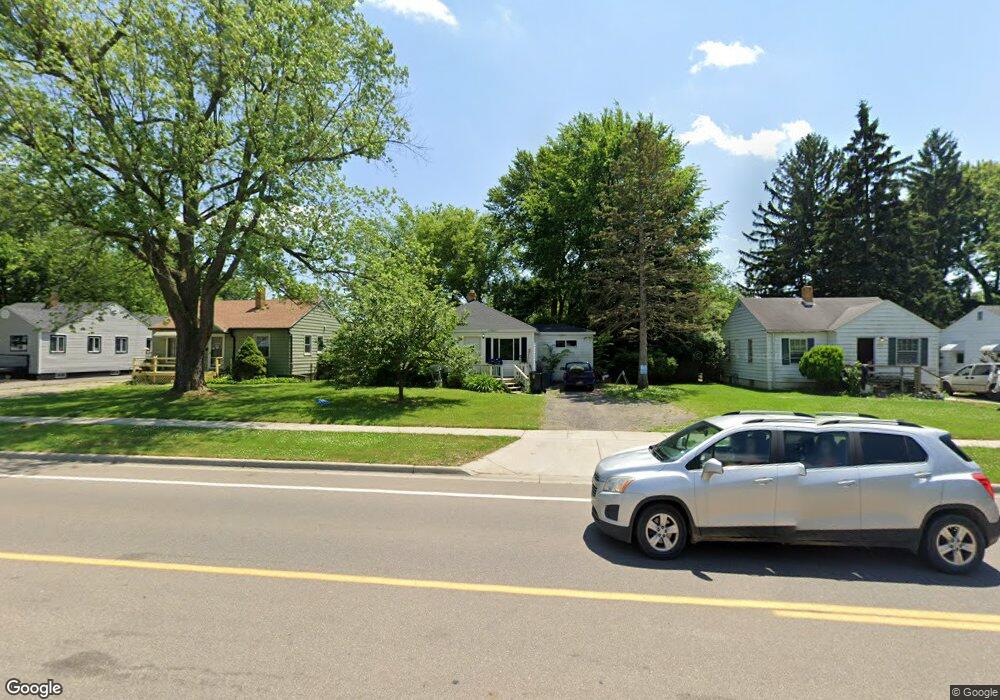 610 E Atherton Rd, Flint, MI 48507 - photo 1