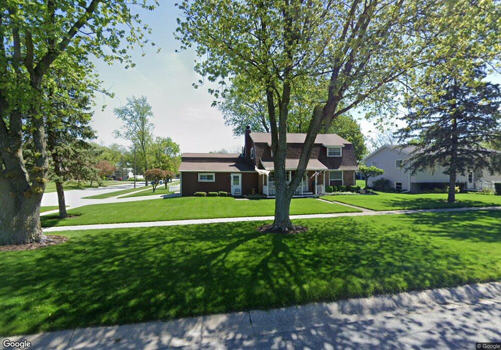 1128 S Main St, Crown Point, IN 46307 - photo 1