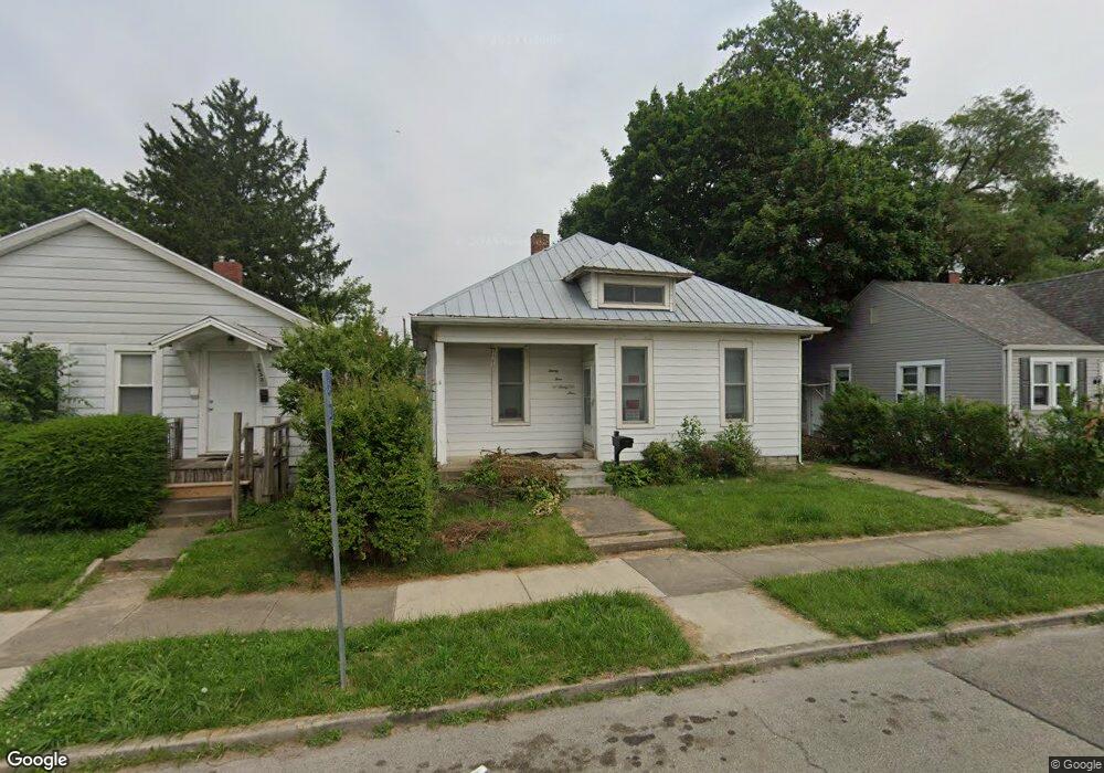 2434 Fletcher St, Anderson, IN 46016 - photo 1