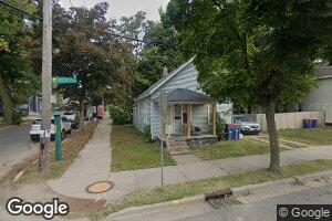 1003 Logan St SE, Grand Rapids, MI 49506