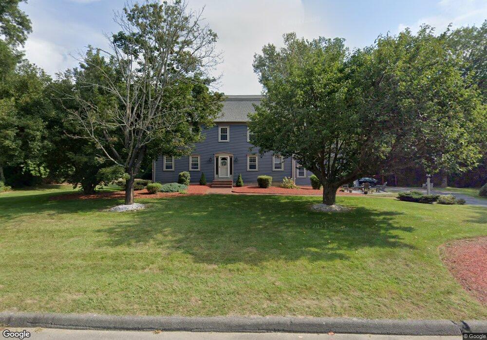 2 Fawn Rd, Medway, MA 02053 - photo 1