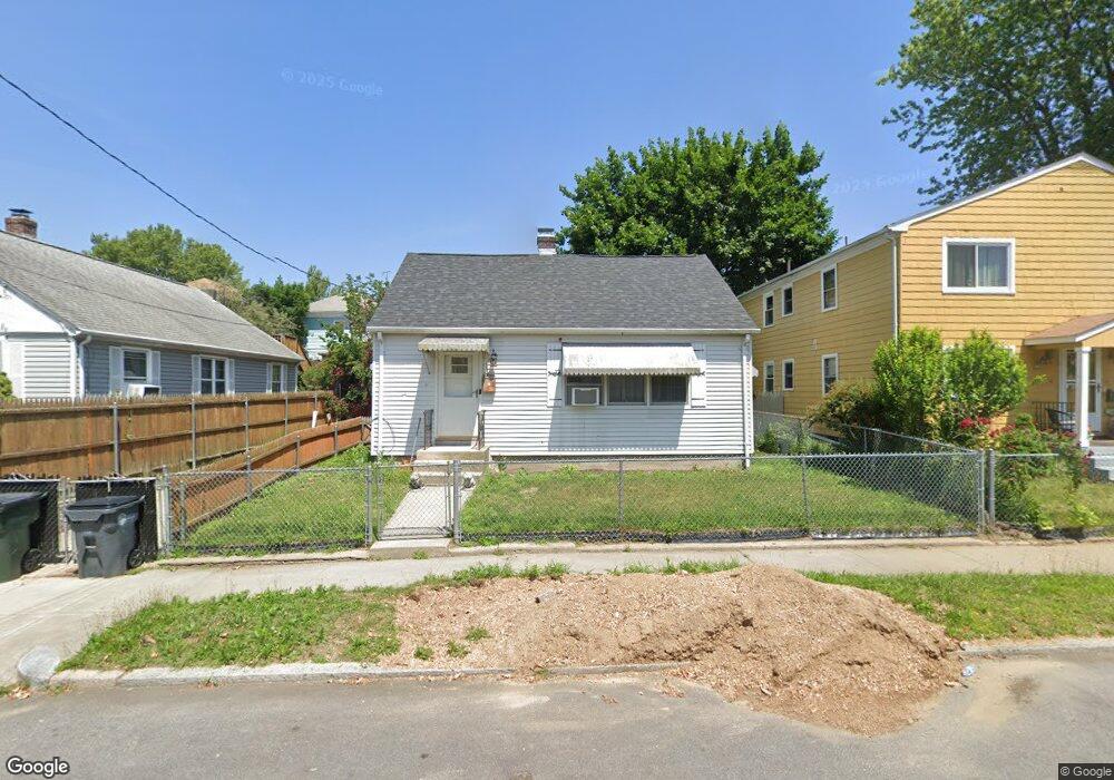 35 Rodman St, Providence, RI 02907 - photo 1