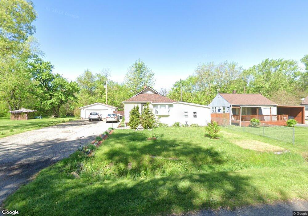 4438 Marshall Place, Gary, IN 46408 - photo 1