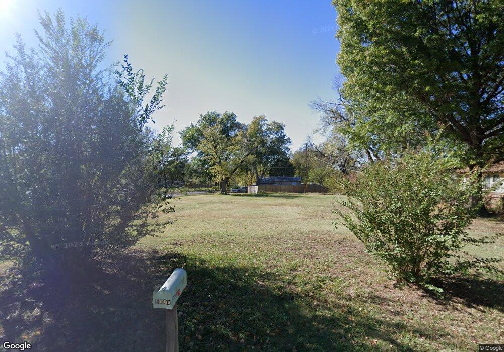 1000 N Bryan St, Okmulgee, OK 74447 - photo 1