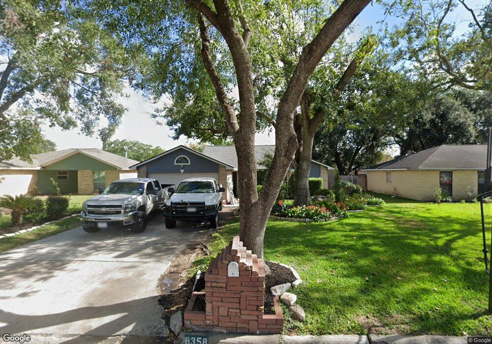 8358 Pebbledowne Dr, Houston, TX 77064 - photo 1