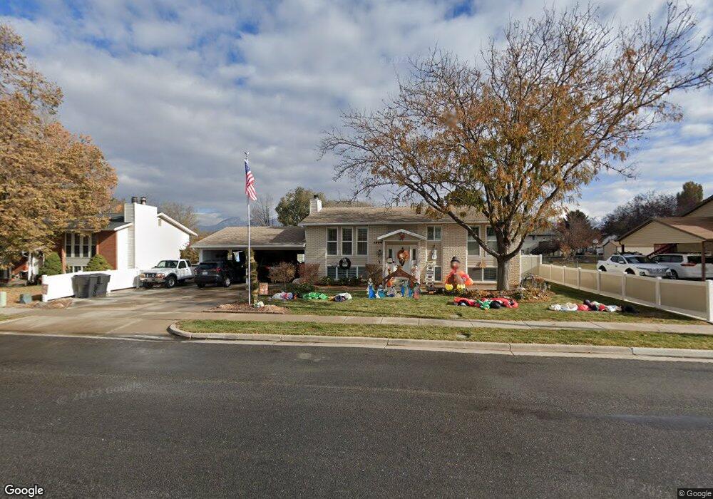 1958 N 1225 W, Clearfield, UT 84015 - photo 1