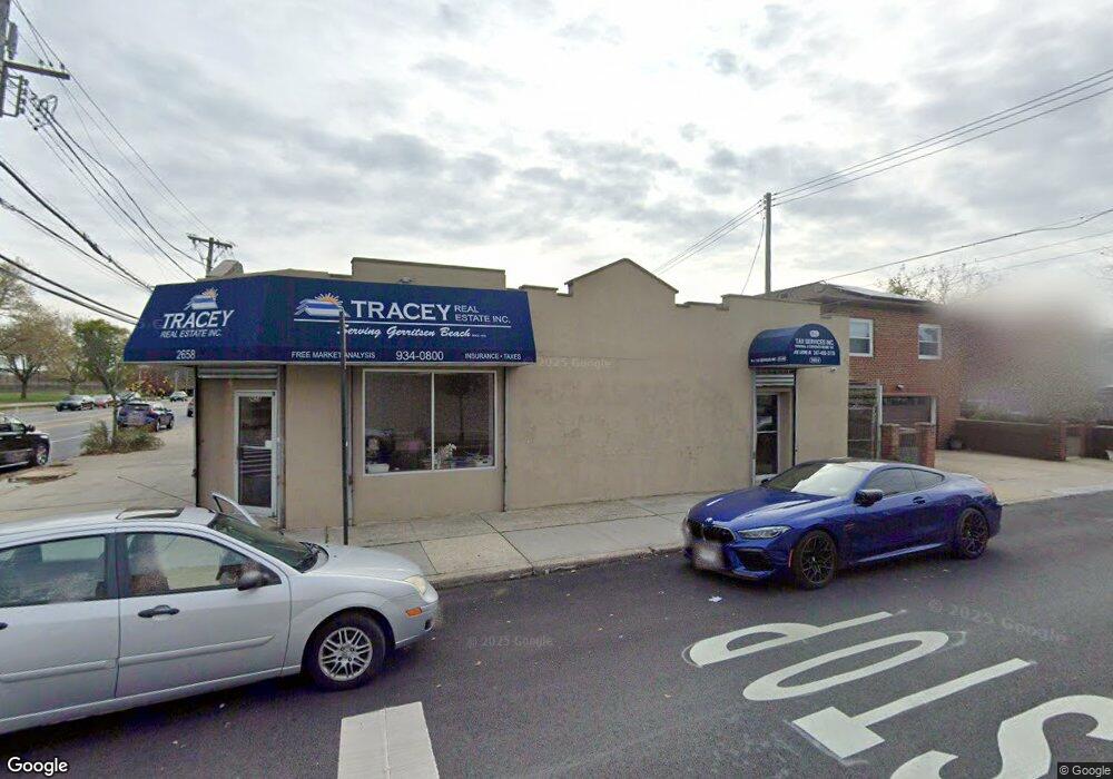 2658 Gerritsen Ave, Brooklyn, NY 11229 - photo 1