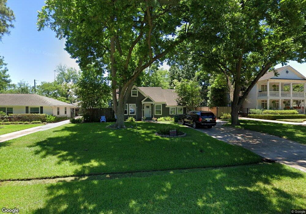 219 W 31st St, Houston, TX 77018 - photo 1