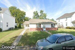508 S Magdalena St, Concordia, MO 64020