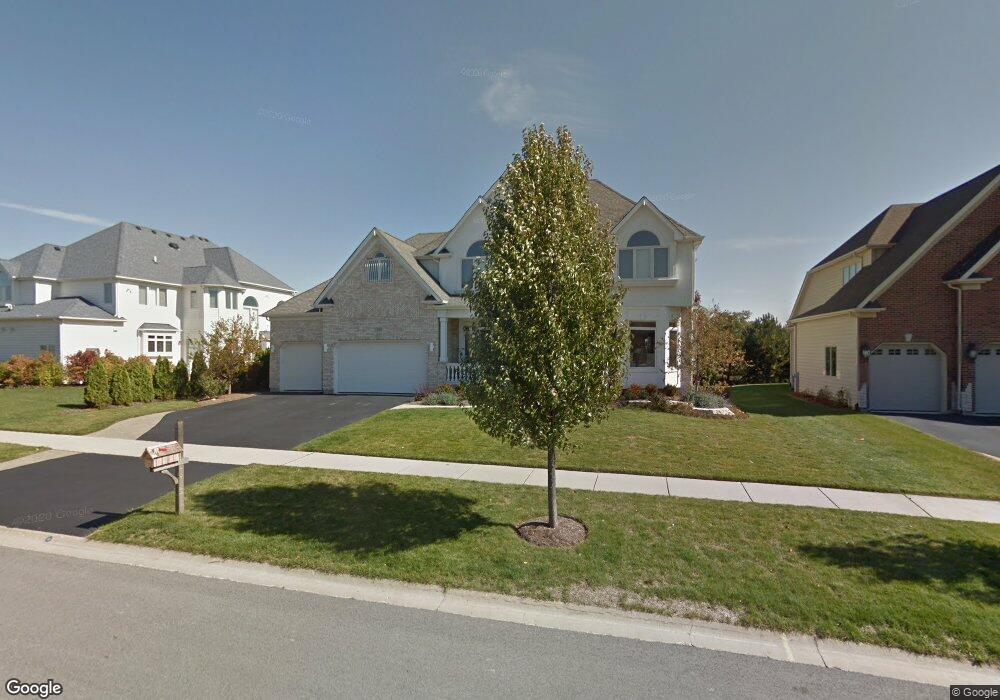 3208 Landore Dr, Naperville, IL 60564 - photo 1