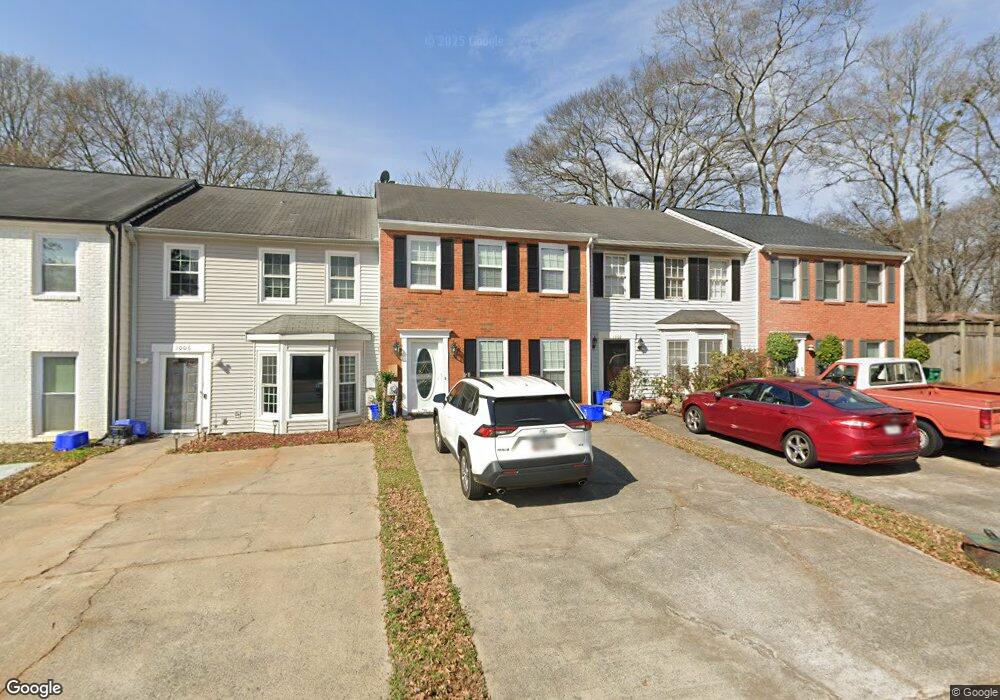 1002 Windy Oaks Ct SE, Smyrna, GA 30080 - photo 1