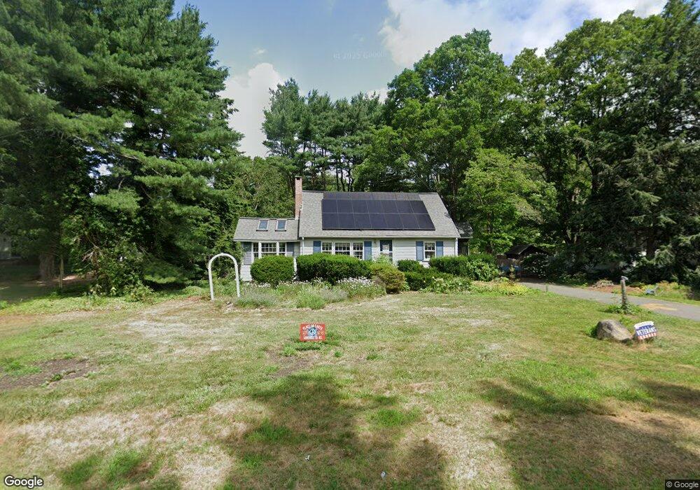 237 South St, Foxboro, MA 02035 - photo 1