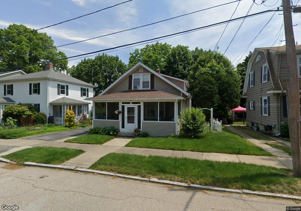 45 Ardmore Ave, Providence, RI 02908 - photo 1