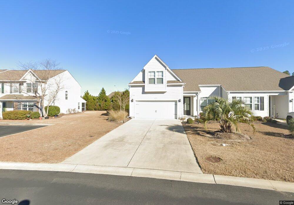 3018 Cedar Creek Ln, Calabash, NC 28467 - photo 1