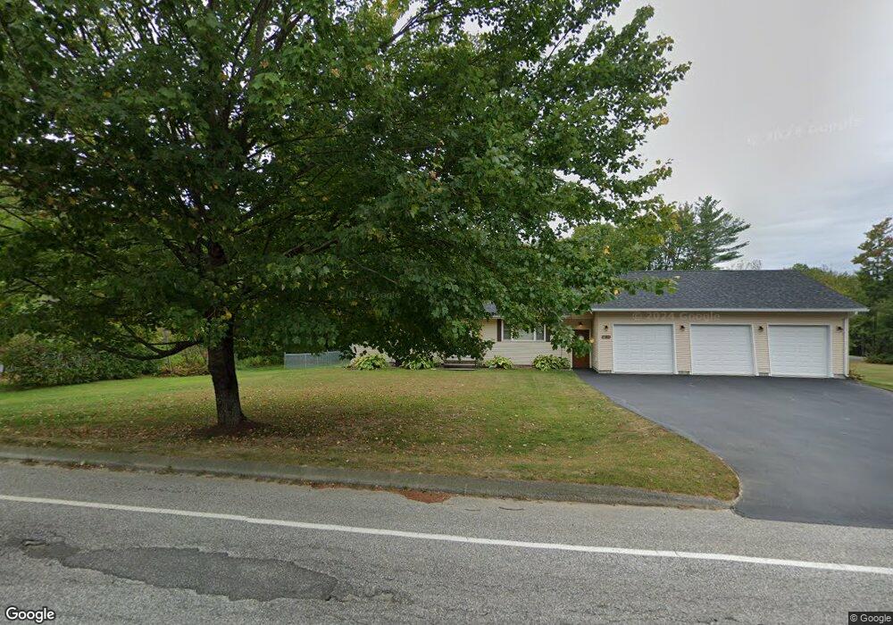 242 E Hardscrabble Rd, Auburn, ME 04210 - photo 1