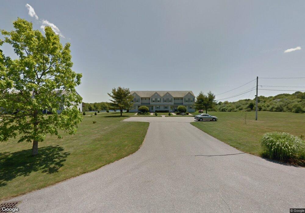 25 Maritime Dr unit 4, Charlestown, RI 02813 - photo 1